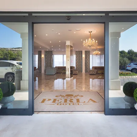 Hotel Perla-2
